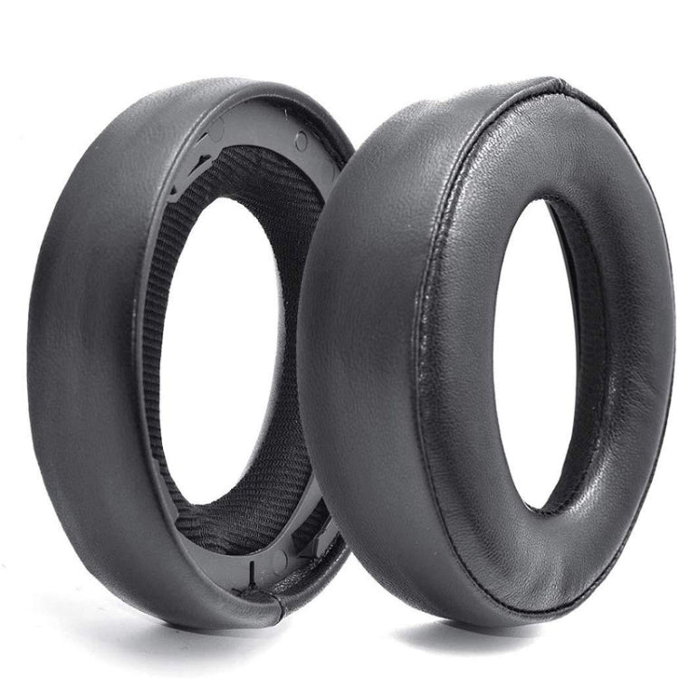Copri cuffia in spugna per cuffie Sony PS3 PS4 oro