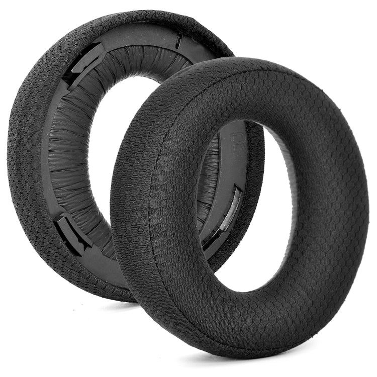 Copri cuffia in spugna per cuffie Sony PS3 PS4 oro