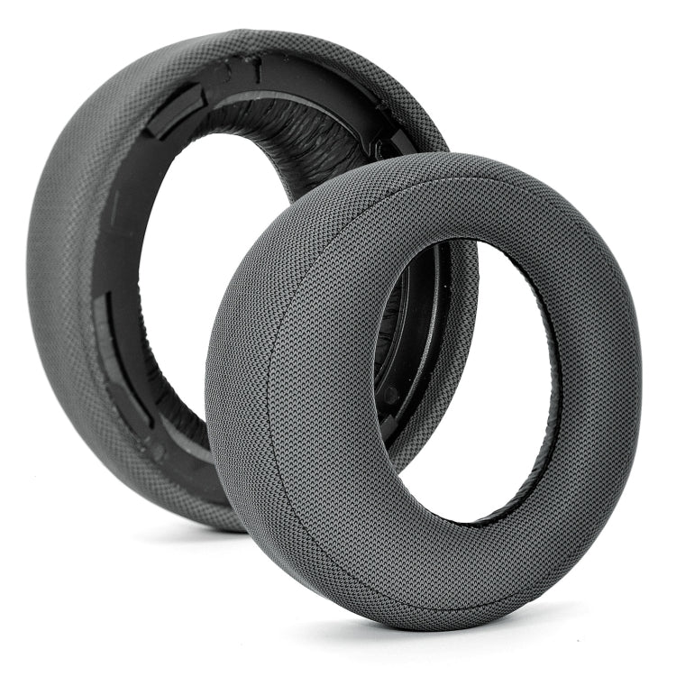 Copri cuffia in spugna per cuffie Sony PS3 PS4 oro