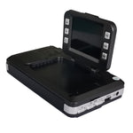 VG1 registratore di guida radar 2 in 1 rilevatore di allarme rapido radar elettronico per auto per cani, VG1