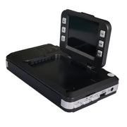 VG1 registratore di guida radar 2 in 1 rilevatore di allarme rapido radar elettronico per auto per cani, VG1