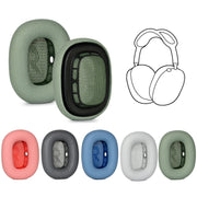 Paraorecchie in spugna per AirPods Max