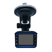 VG3 Dispositivo di allarme radar mobile per veicoli con registratore elettronico di guida per cani 2 in 1, VG3