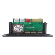 JQ-D102BT con amplificatore registrazione chiamate modulo scheda decoder Bluetooth MP3, JQ-D102BT