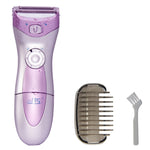 Epilatore HS-3001 per taglio capelli donna batteria AA