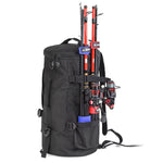 Le migliori offerte per LEO 28085 Cylina Shape Fishing Gear Backpack Fishing Rod Outdoor Shoulder Bag sono su ✓ Confronta prezzi e caratteristiche di prodotti nuovi e usati ✓ Molti articoli con consegna gratis!, 28085-B Black