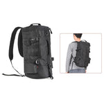 Le migliori offerte per LEO 28085 Cylina Shape Fishing Gear Backpack Fishing Rod Outdoor Shoulder Bag sono su ✓ Confronta prezzi e caratteristiche di prodotti nuovi e usati ✓ Molti articoli con consegna gratis!, 28085-B Black