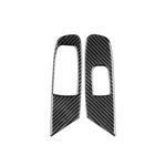 Adesivo per pannello porta scorrevole per Chevrolet Corvette C8 con guida a sinistra, Left-Hand Drive