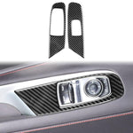 Adesivo per pannello porta scorrevole per Chevrolet Corvette C8 con guida a sinistra, Left-Hand Drive