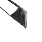 Adesivo per pannello porta scorrevole per Chevrolet Corvette C8 con guida a sinistra, Left-Hand Drive