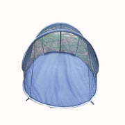 Tenda repellente per zanzare da esterno Tenda in rete a costruzione libera completamente automatica