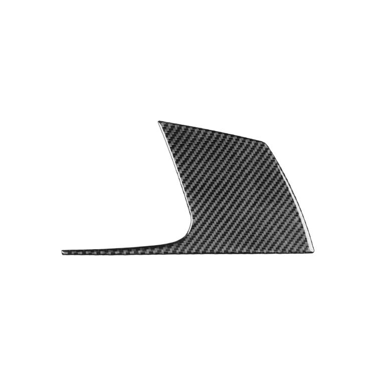 Adesivi decorativi principali per il lato guidatore della Chevrolet Corvette C8 con guida a destra, Right-Hand Drive