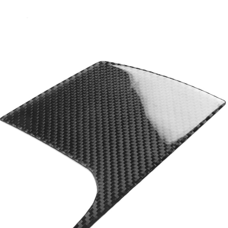 Adesivi decorativi principali per il lato guidatore della Chevrolet Corvette C8 con guida a destra, Right-Hand Drive