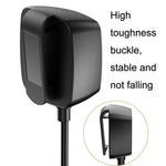 One For Four Car Charger QC3.0 Fast Charge 4USB Caricabatteria per auto anteriore e posteriore per auto, stile:, Standard Edition, Upgraded Edition