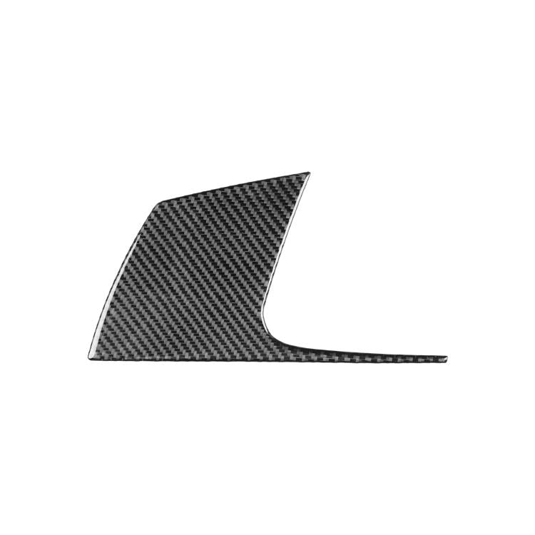 Adesivi decorativi principali per il lato guidatore della Chevrolet Corvette C8 con guida a sinistra, Left-Hand Drive
