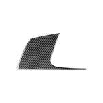 Adesivi decorativi principali per il lato guidatore della Chevrolet Corvette C8 con guida a sinistra, Left-Hand Drive