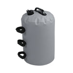 Sacco d'acqua antivento per tenda 18x28-24x45 cm