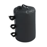 Sacco d'acqua antivento per tenda 18x28-24x45 cm