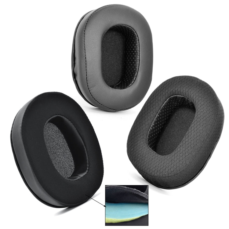 Cuscinetti auricolari in spugna per Razer BlackShark V2