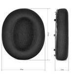 Cuscinetti auricolari in spugna per Razer BlackShark V2