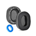 Cuscinetti auricolari in spugna per Razer BlackShark V2