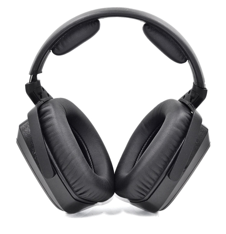 Cuscinetti auricolari per Sennheiser RS165 RS175 RS185 RS195