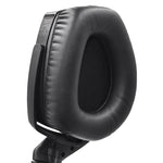 Cuscinetti auricolari per Sennheiser RS165 RS175 RS185 RS195