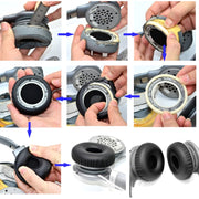 Copri cuffia in schiuma per JBL Everest-310