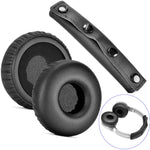 Copri cuffia in schiuma per JBL Everest-310