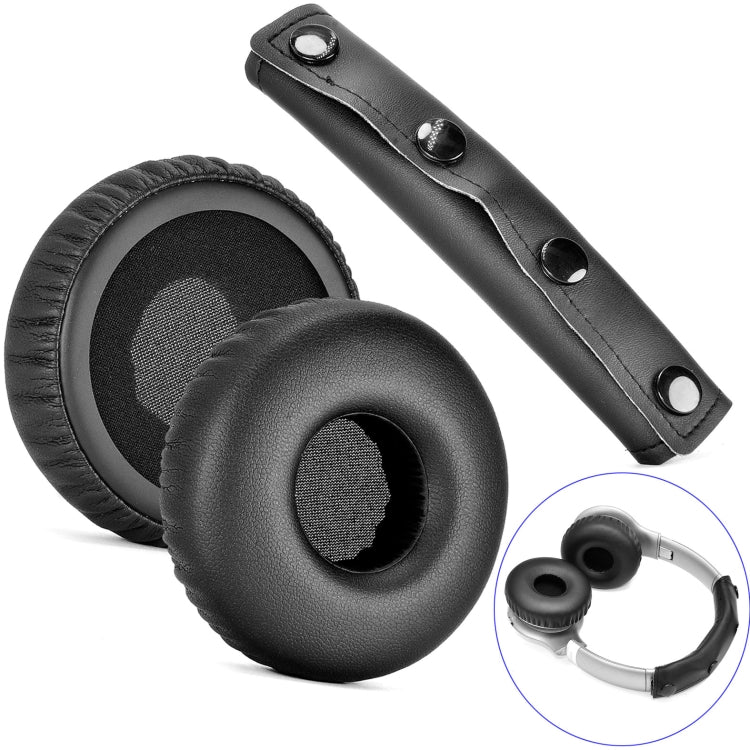 Copri cuffia in schiuma per JBL Everest-310