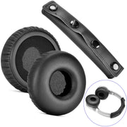 Copri cuffia in schiuma per JBL Everest-310