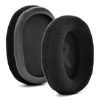 Cuscinetti auricolari in memory foam per Logitech G Pro