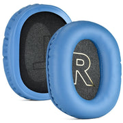 Cuscinetti auricolari in memory foam per Logitech G Pro