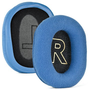 Cuscinetti auricolari in memory foam per Logitech G Pro