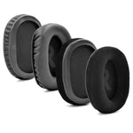 Cuscinetti auricolari in memory foam per Logitech G Pro