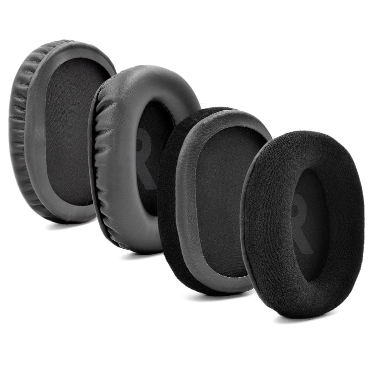 Cuscinetti auricolari in memory foam per Logitech G Pro