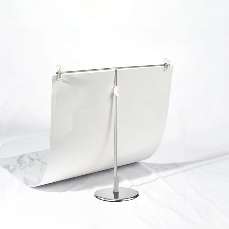 Sfondo fotografico Supporto per fotocamera Foto Sfondo Puntelli,Stile:, T-type 2-section 85cm, T-type Clamp  87cm, T-type Magnetic 80cm, L-type Desktop 85cm, L-type Magnetic 85cm, T-type 4-section  95cm, KT Board