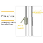 Sfondo fotografico Supporto per fotocamera Foto Sfondo Puntelli,Stile:, T-type 2-section 85cm, T-type Clamp  87cm, T-type Magnetic 80cm, L-type Desktop 85cm, L-type Magnetic 85cm, T-type 4-section  95cm, KT Board