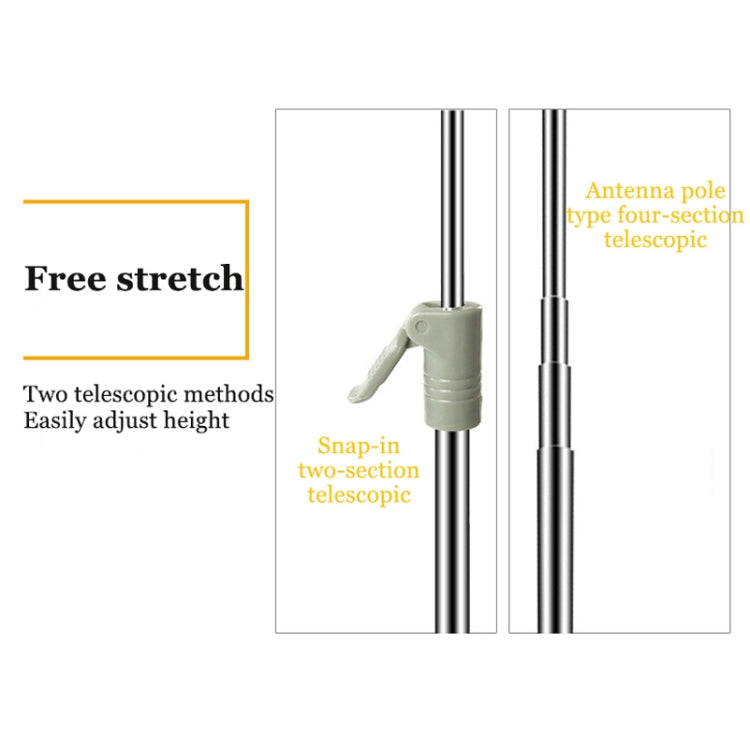 Sfondo fotografico Supporto per fotocamera Foto Sfondo Puntelli,Stile:, T-type 2-section 85cm, T-type Clamp  87cm, T-type Magnetic 80cm, L-type Desktop 85cm, L-type Magnetic 85cm, T-type 4-section  95cm, KT Board