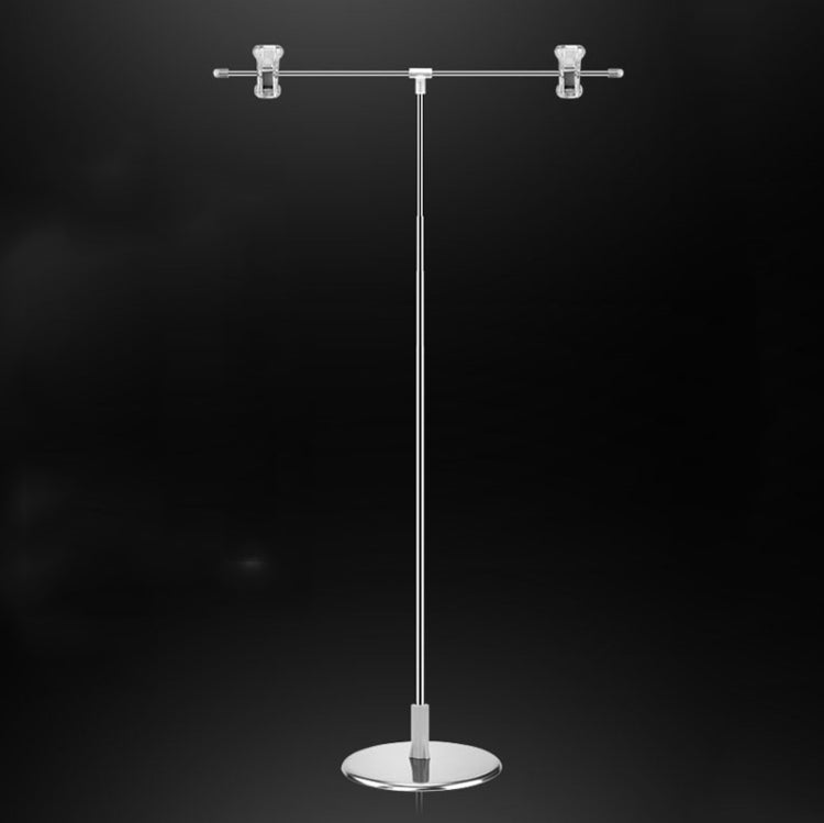 Sfondo fotografico Supporto per fotocamera Foto Sfondo Puntelli,Stile:, T-type 2-section 85cm, T-type Clamp  87cm, T-type Magnetic 80cm, L-type Desktop 85cm, L-type Magnetic 85cm, T-type 4-section  95cm, KT Board
