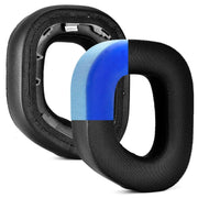 Paraorecchie spessi per cuffie CORSAIR HS80 RGB