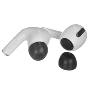 Tappi auricolari in memory foam per AirPods Pro