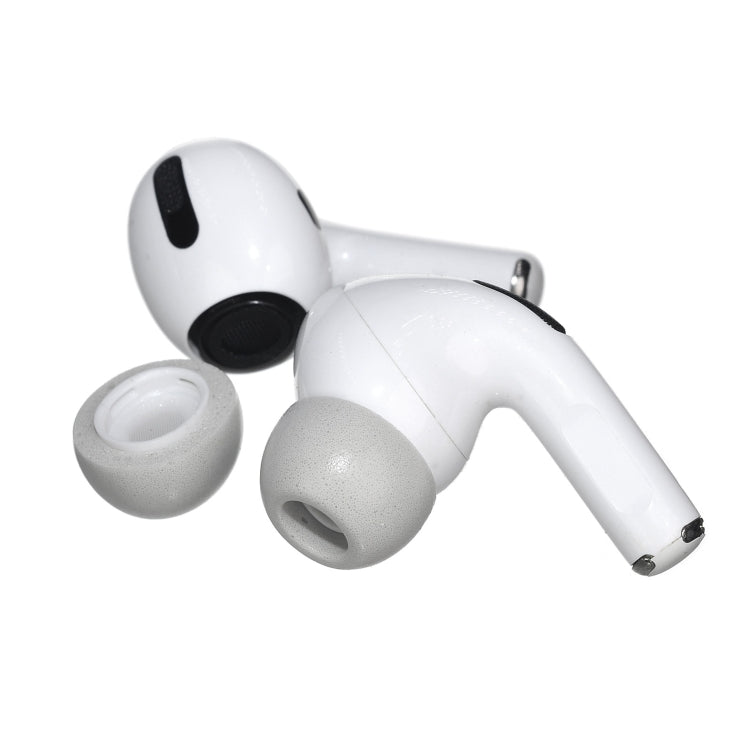 Tappi auricolari in memory foam per AirPods Pro