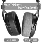 Paraorecchie per Corsair HS50 HS60 HS70 Pro