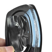 Cuscinetti auricolari in gel per Howard Leight