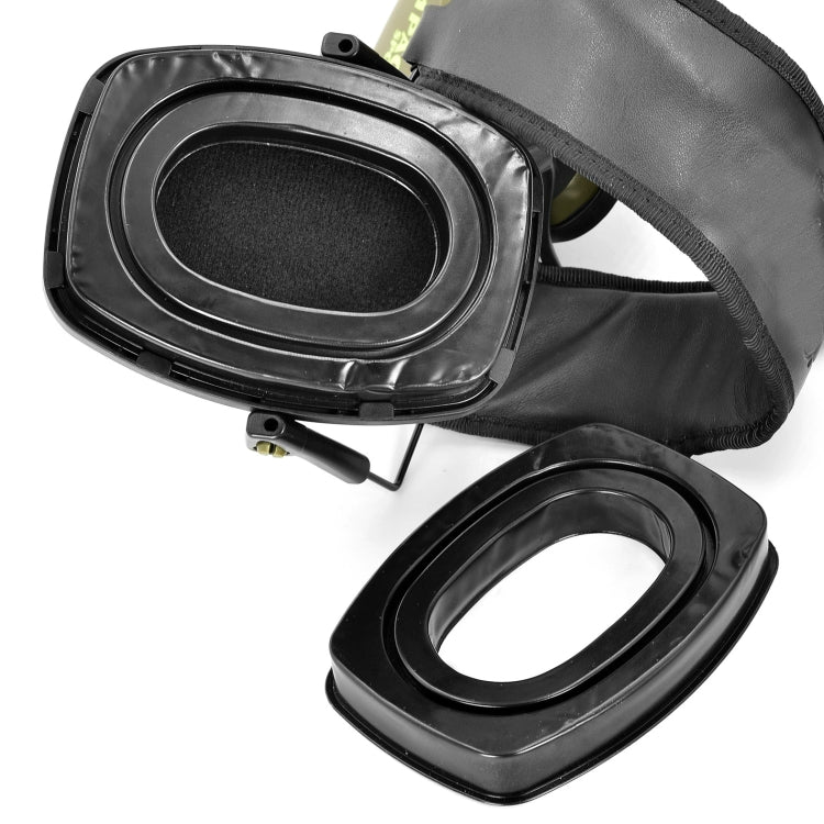 Cuscinetti auricolari in gel per Howard Leight Impact Sport Pro S