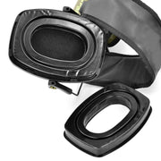 Cuscinetti auricolari in gel per Howard Leight