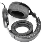 Paraorecchie di ricambio per Corsair HS50 HS60 HS70 Pro