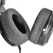Paraorecchie per Corsair HS50 HS60 HS70 Pro