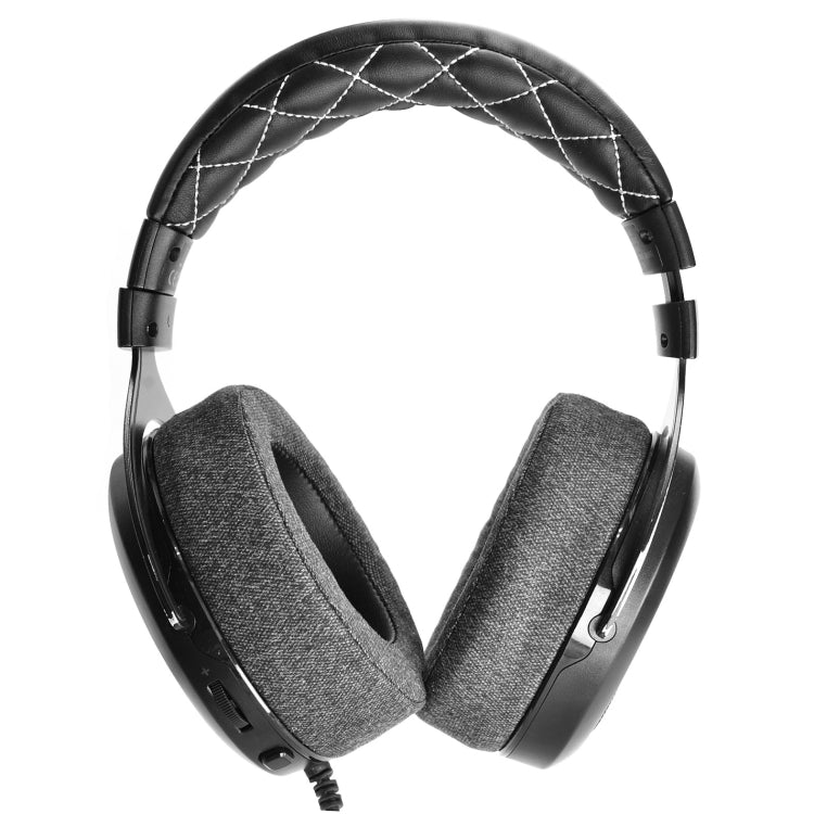 Paraorecchie di ricambio per Corsair HS50 HS60 HS70 Pro